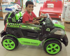 Sathara Kids Zone Product Image (150)